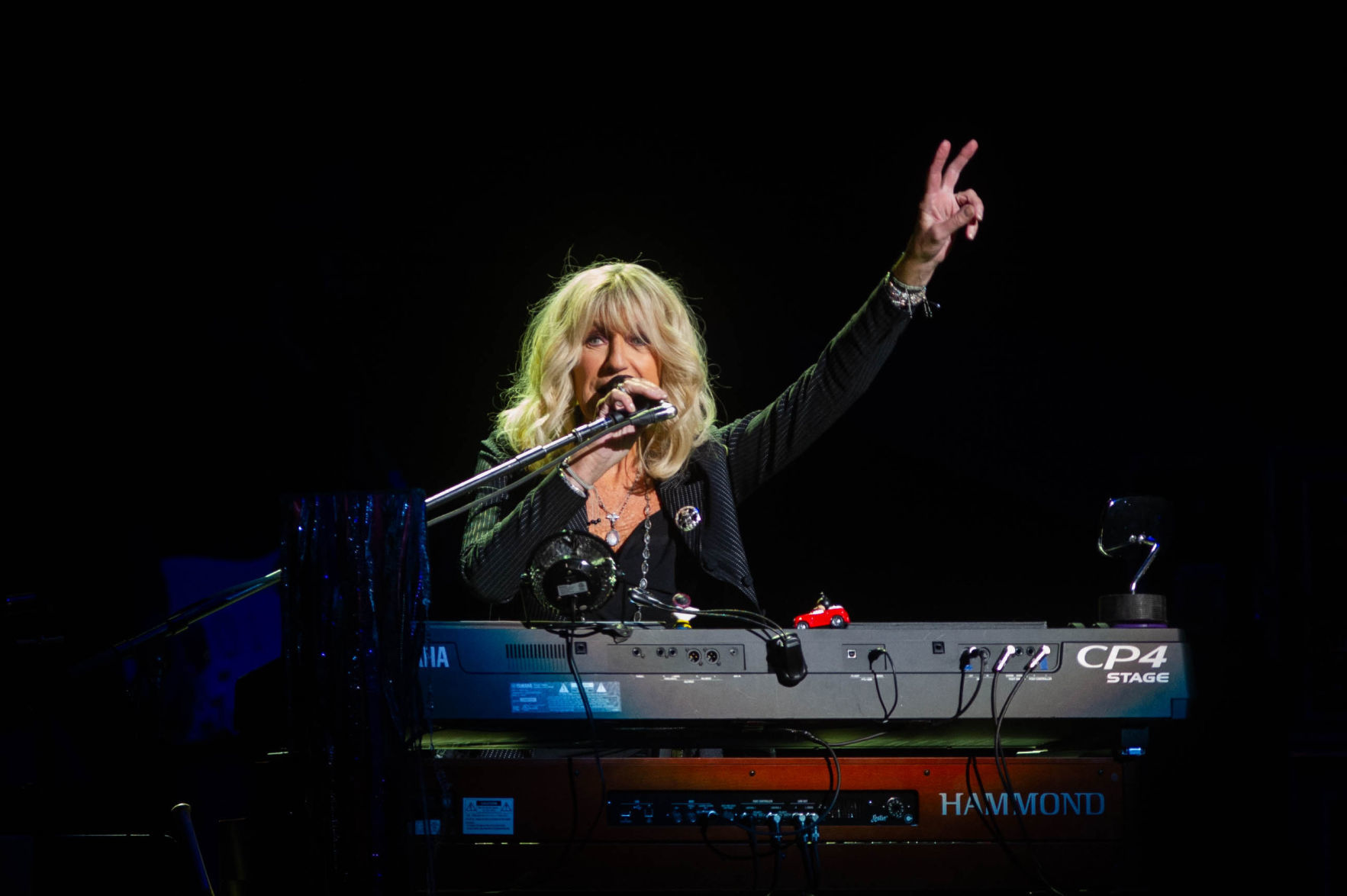 Fleetwood Mac, 10/12